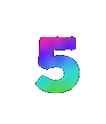 5